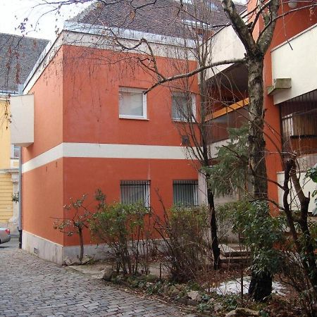Buda Castle Apartments Budapest Extérieur photo