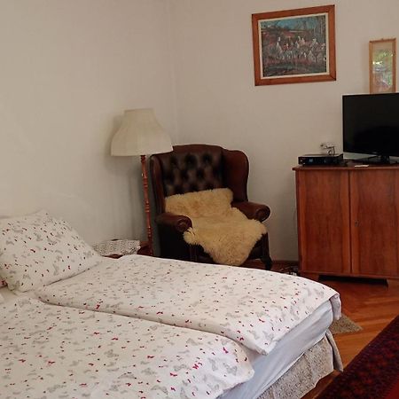 Buda Castle Apartments Budapest Extérieur photo