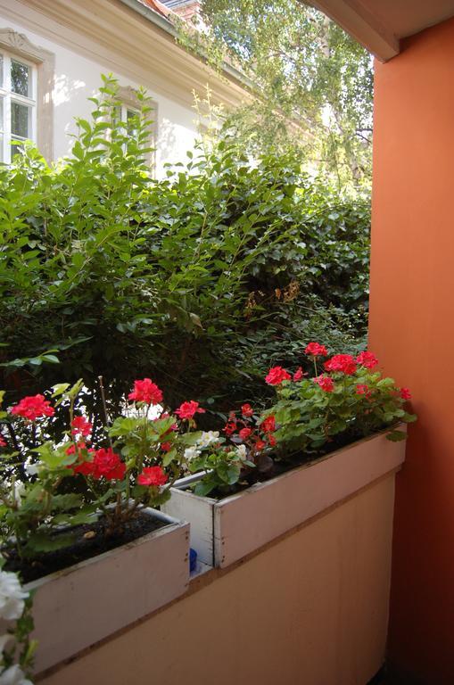Buda Castle Apartments Budapest Chambre photo