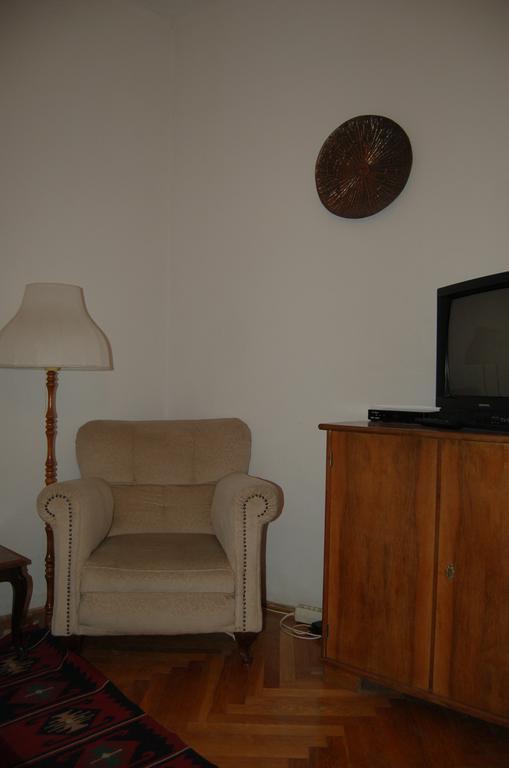 Buda Castle Apartments Budapest Chambre photo