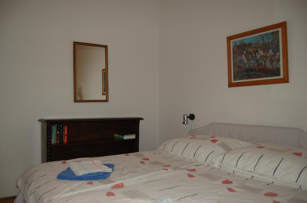 Buda Castle Apartments Budapest Chambre photo