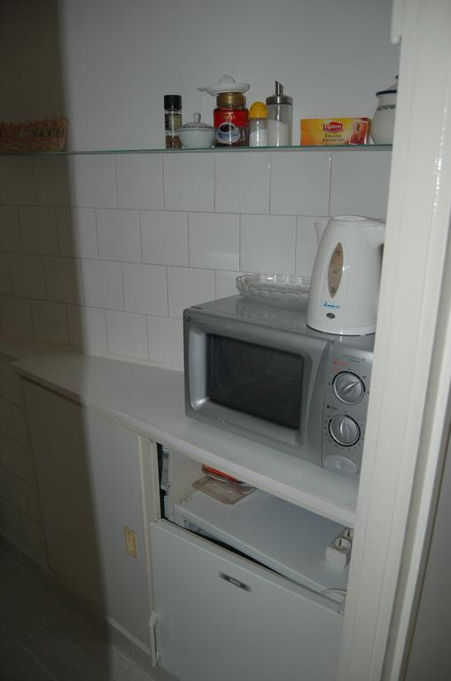 Buda Castle Apartments Budapest Chambre photo