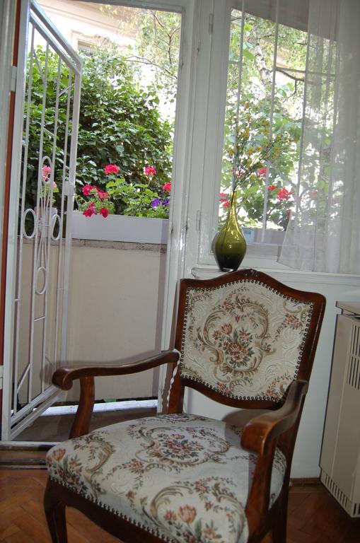 Buda Castle Apartments Budapest Chambre photo