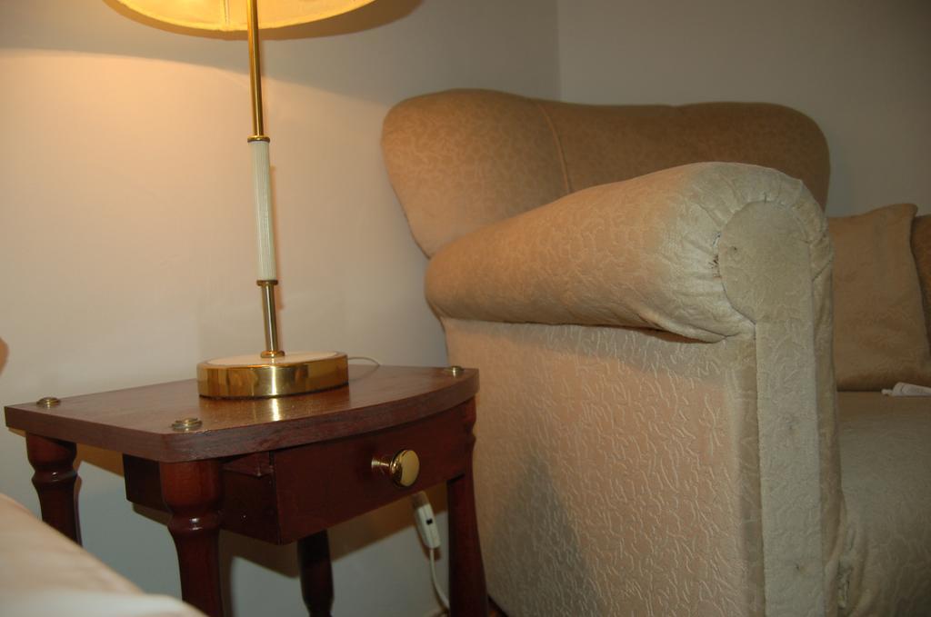 Buda Castle Apartments Budapest Chambre photo