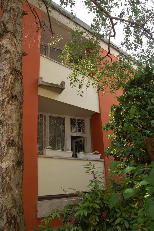 Buda Castle Apartments Budapest Chambre photo