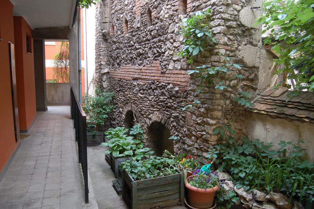 Buda Castle Apartments Budapest Chambre photo