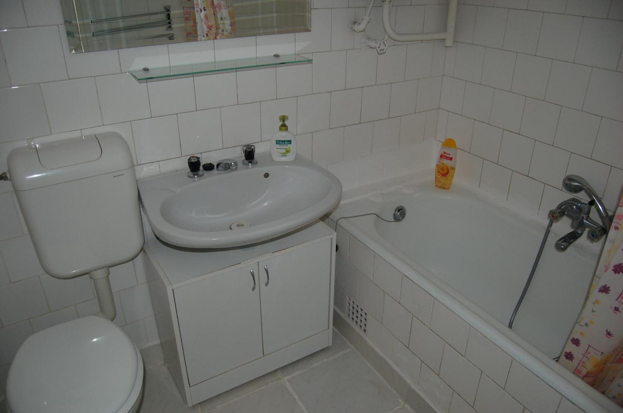 Buda Castle Apartments Budapest Chambre photo