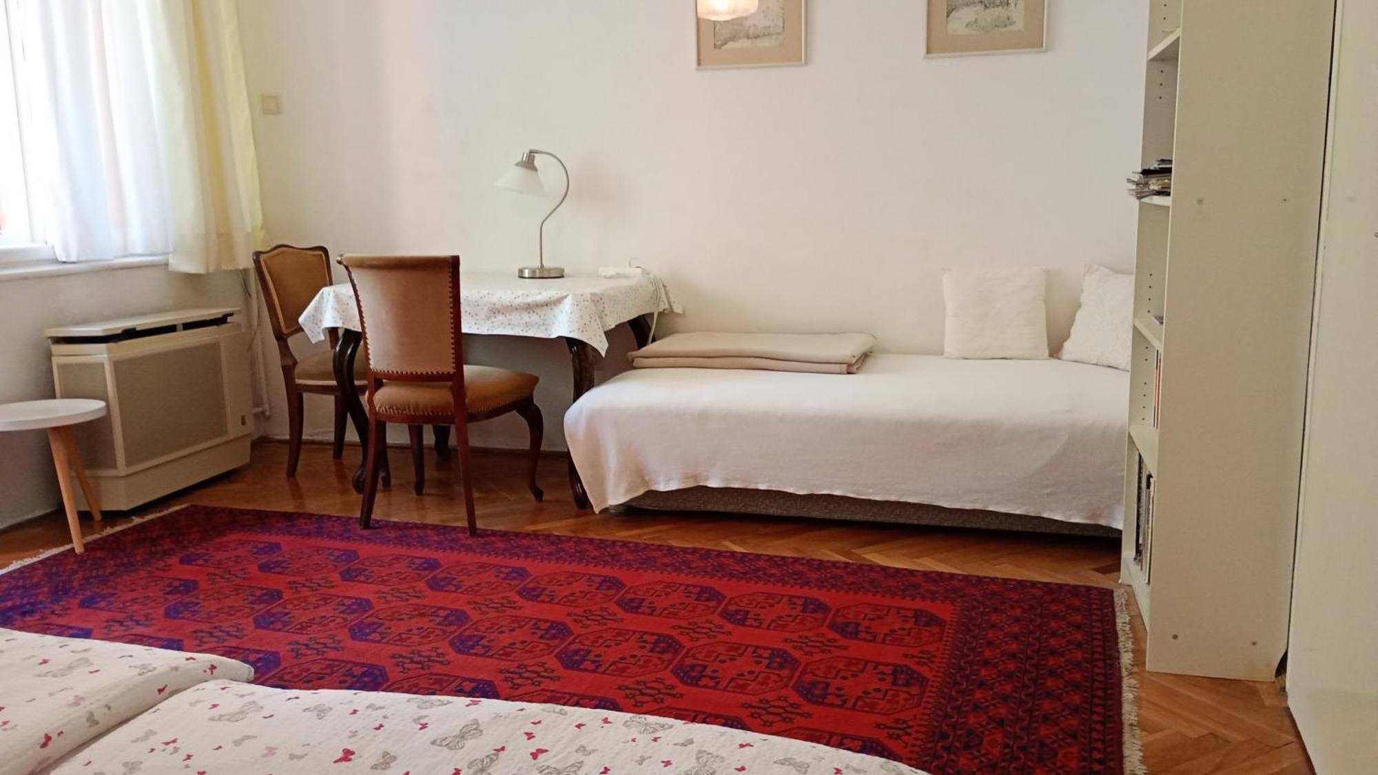 Buda Castle Apartments Budapest Extérieur photo