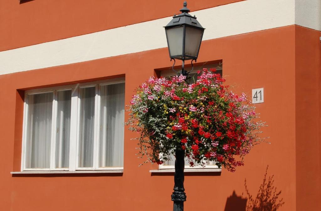 Buda Castle Apartments Budapest Extérieur photo