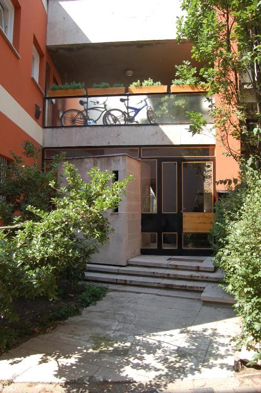 Buda Castle Apartments Budapest Extérieur photo