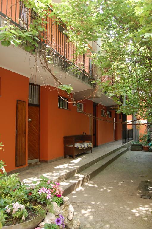 Buda Castle Apartments Budapest Extérieur photo