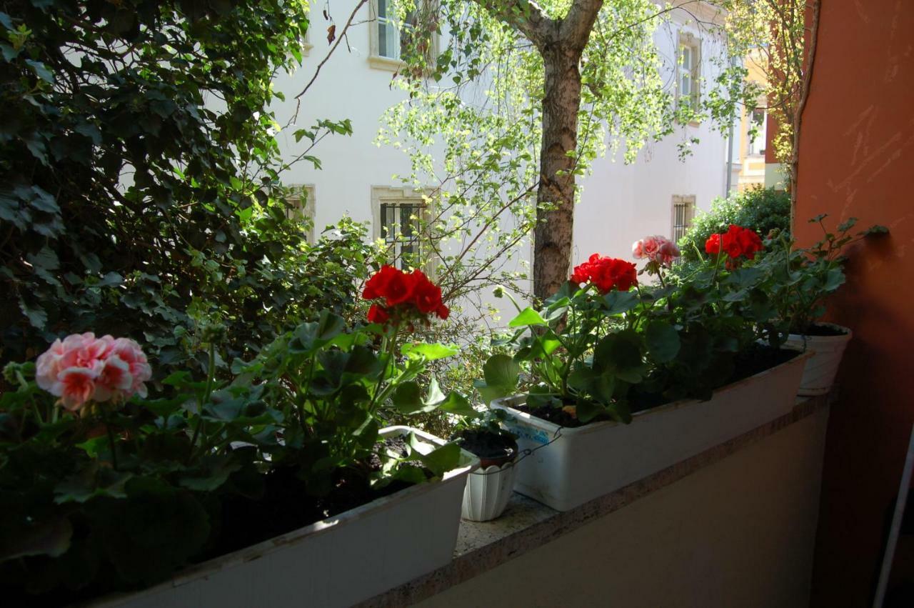 Buda Castle Apartments Budapest Extérieur photo