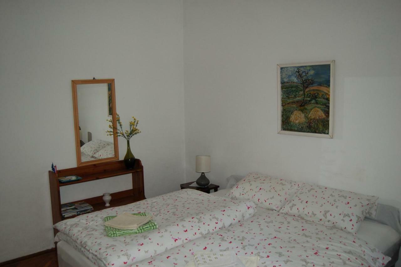 Buda Castle Apartments Budapest Extérieur photo